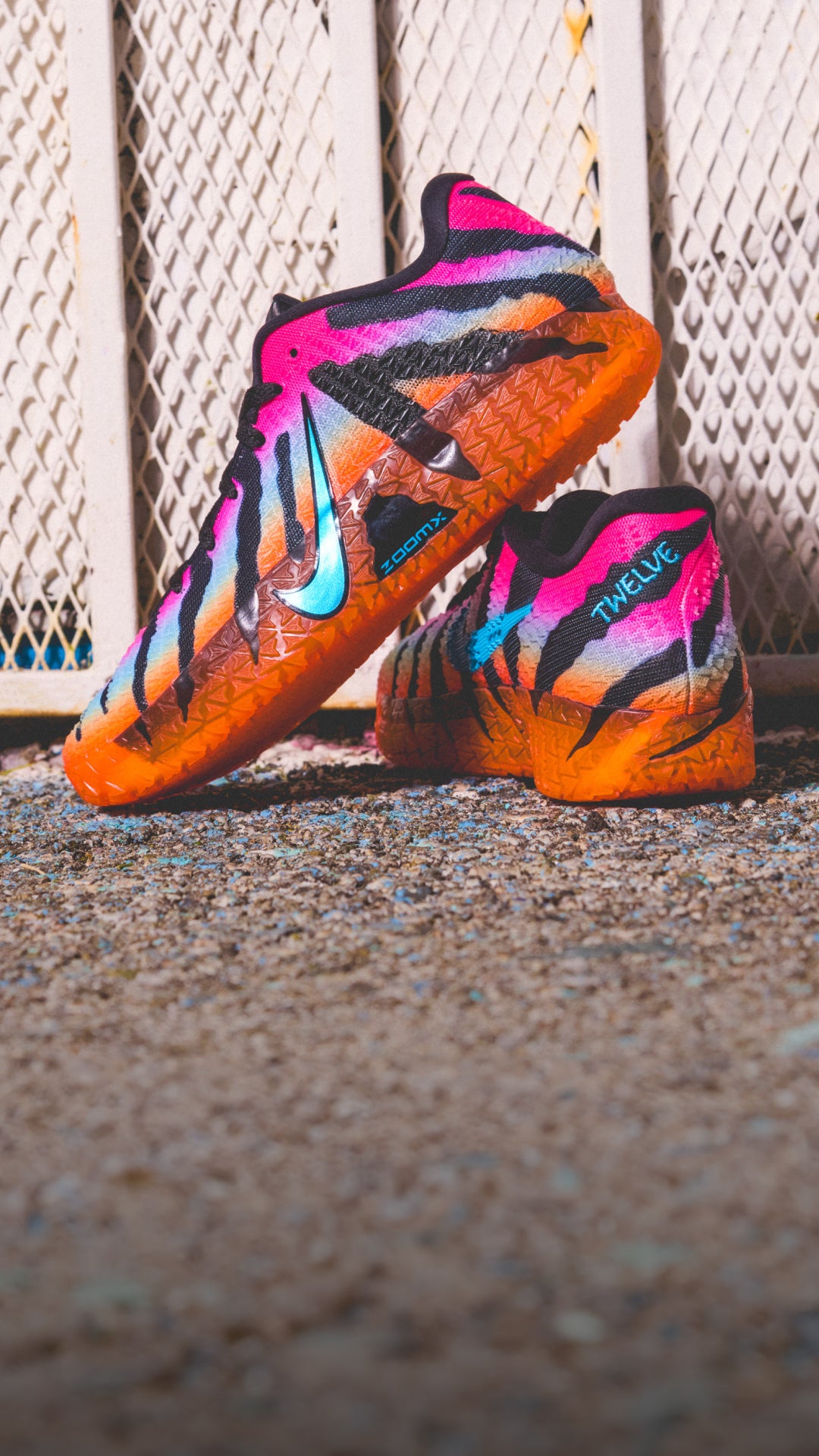 Shop Signature Basketball