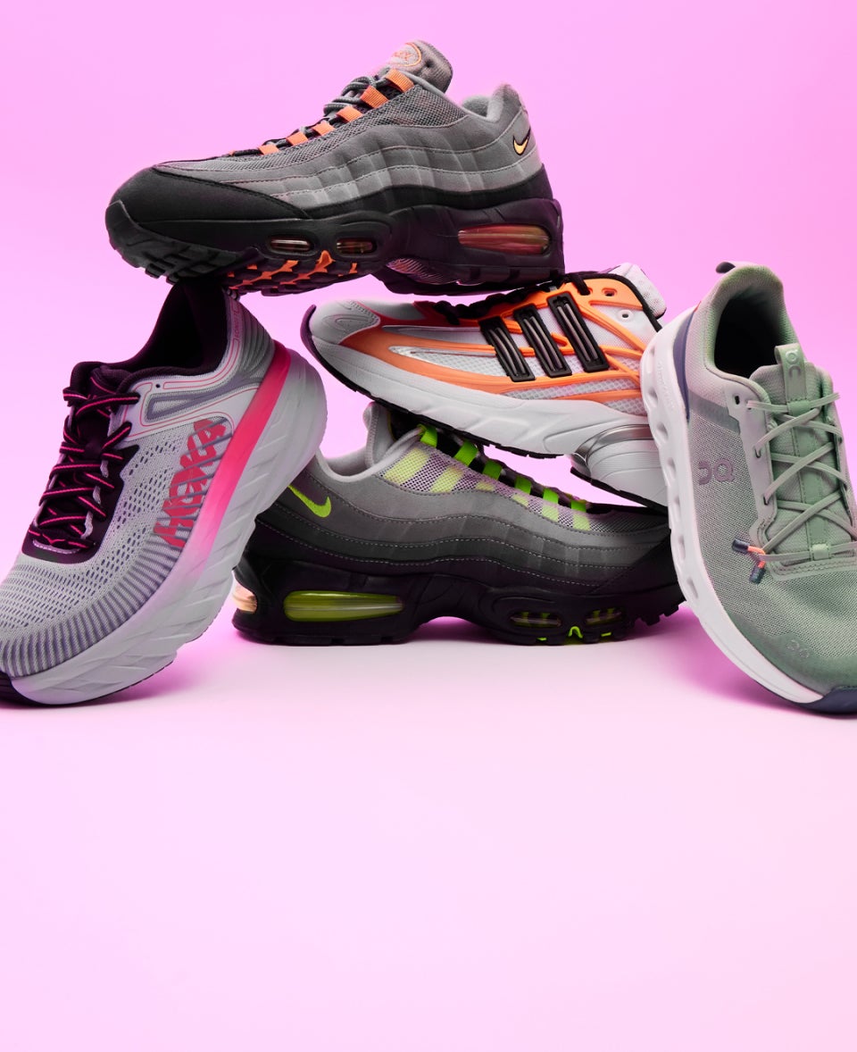 Découvrez Touches de couleur