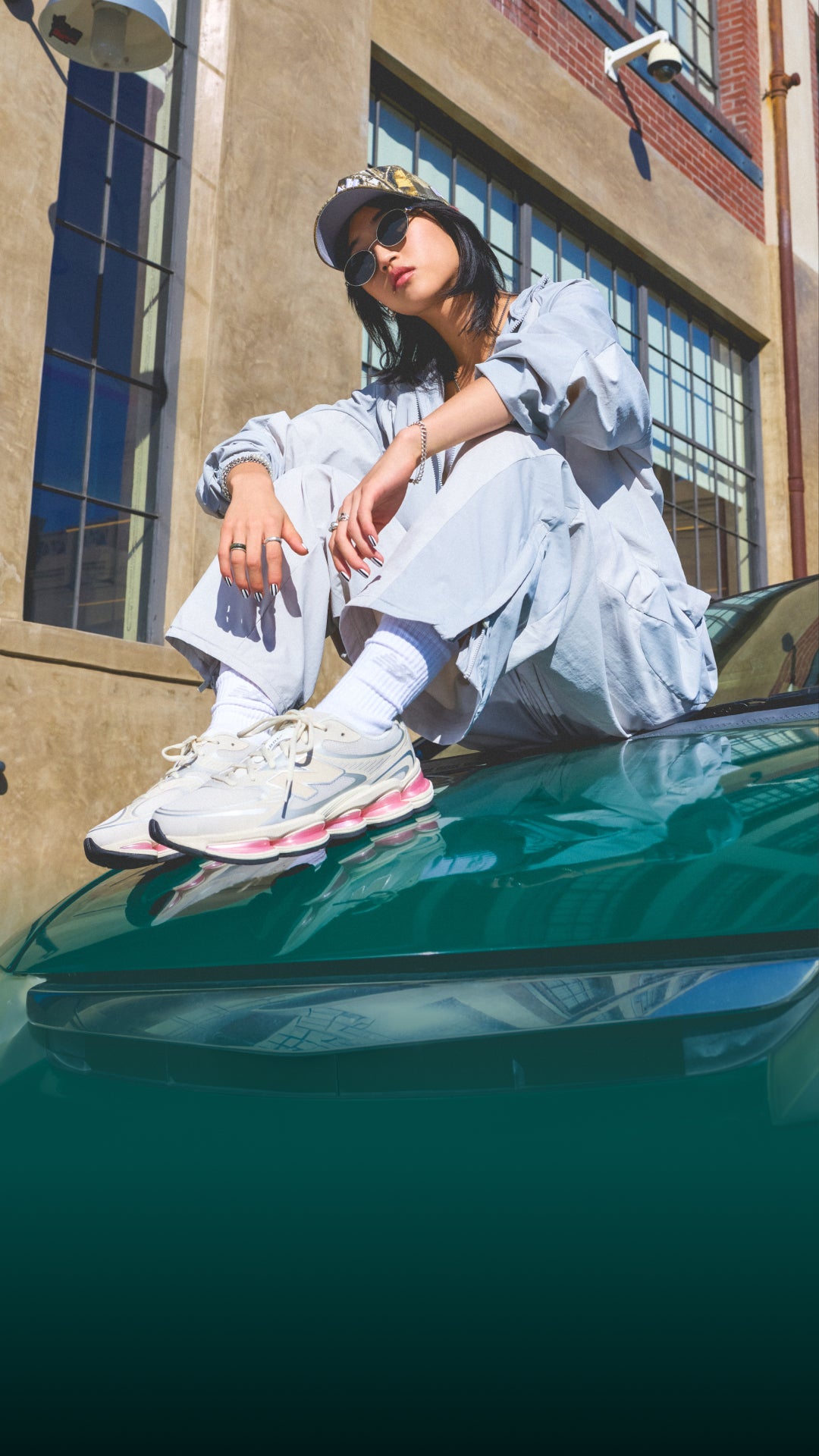 Shop Lifestyle Running