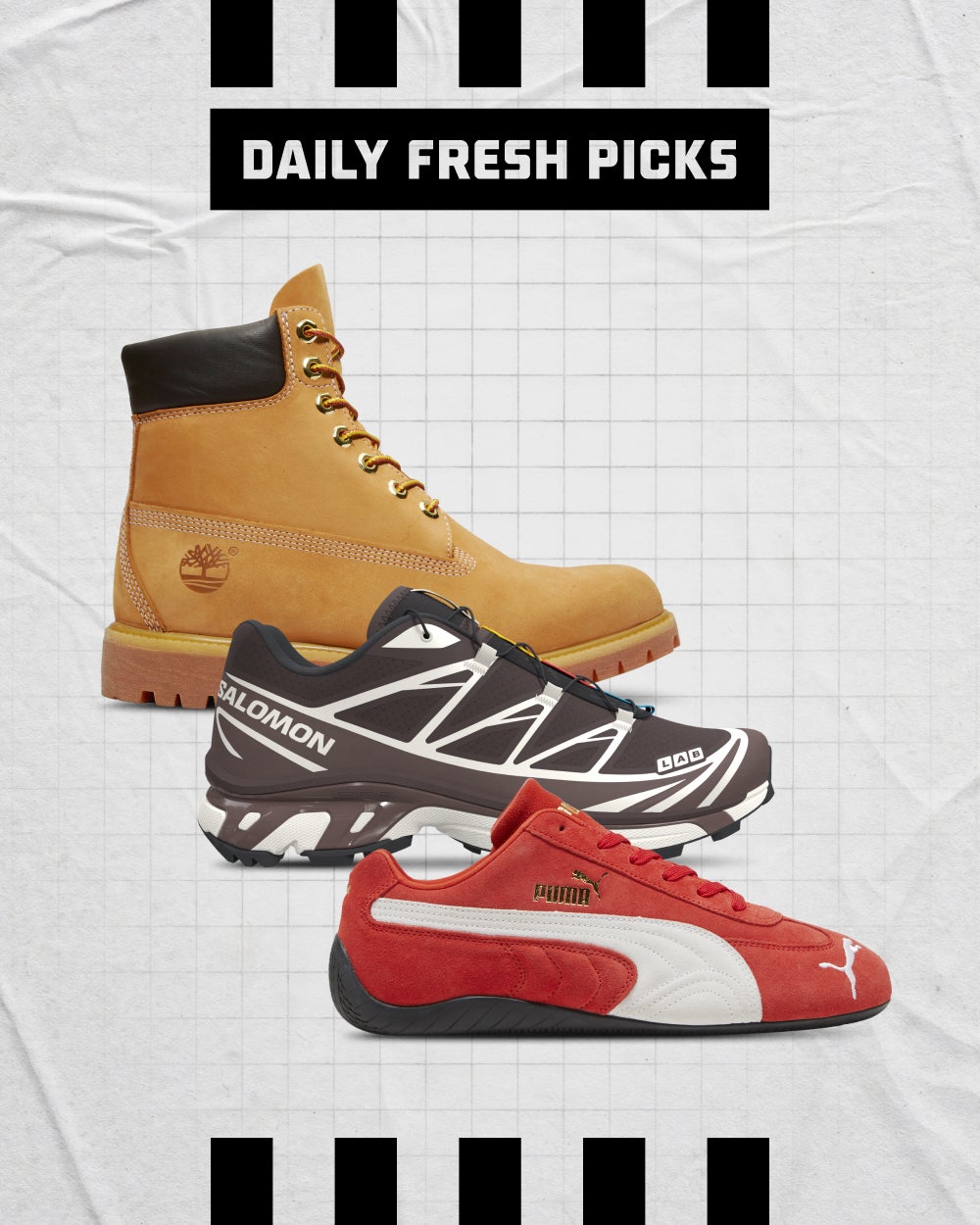Shop Fresh Picks