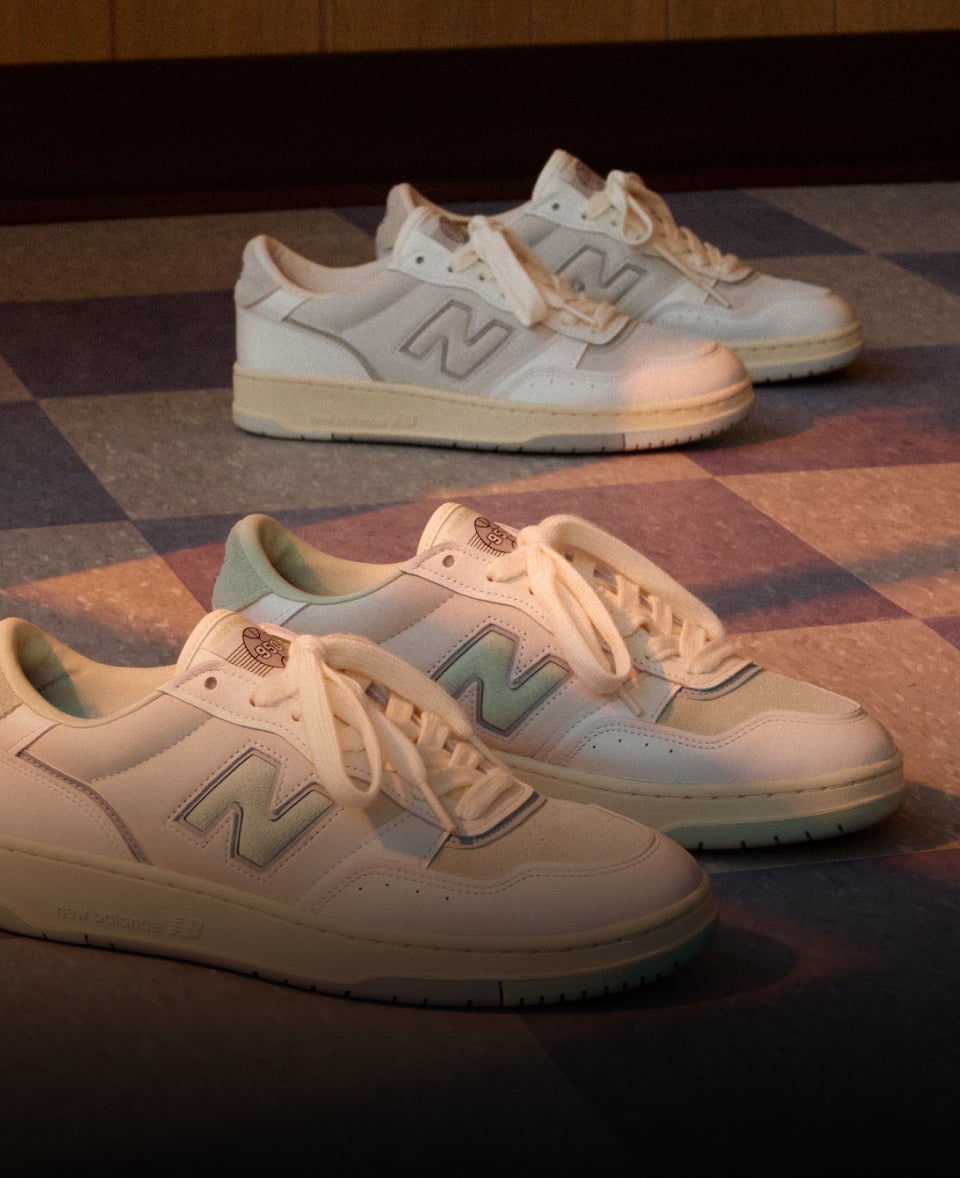 Shop New Balance
