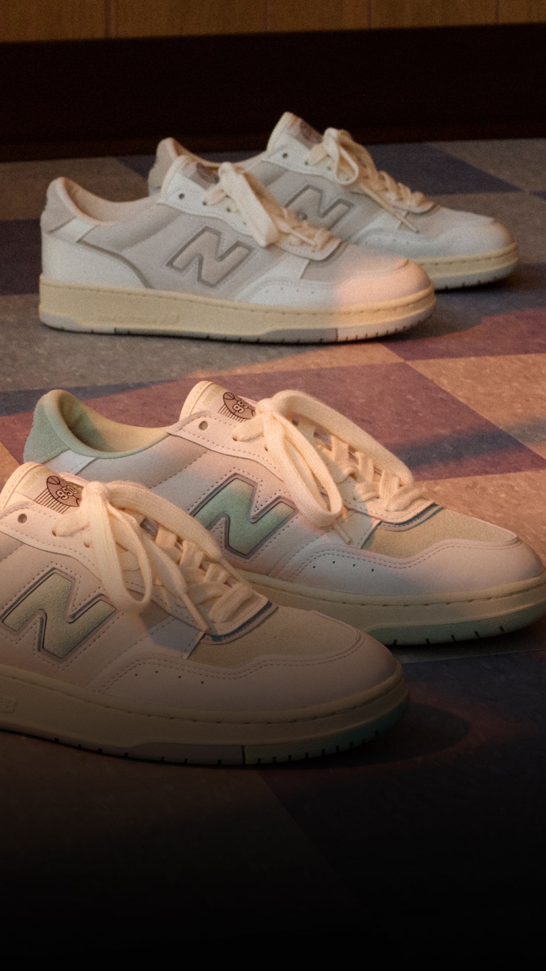 Shop New Balance