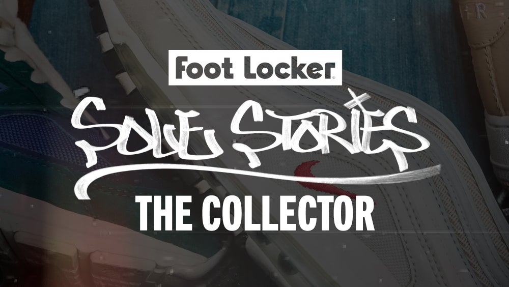 Every Collector has a Story