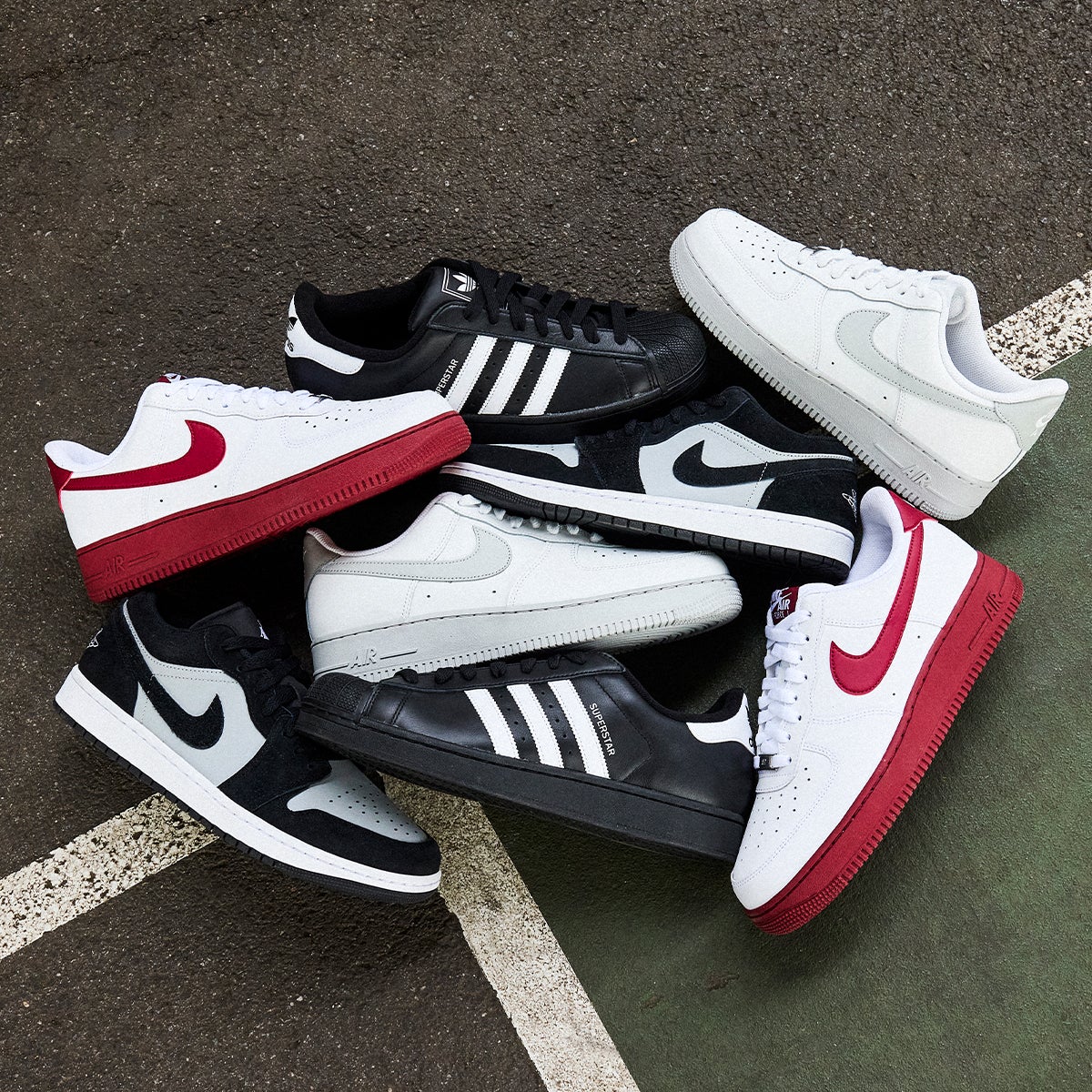 Shop Court Classics