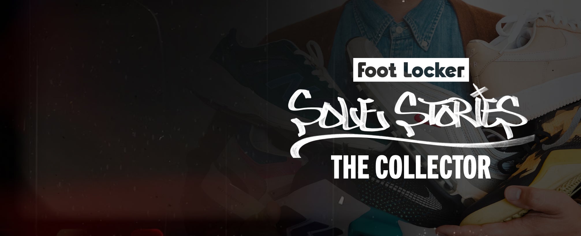 Sole Stories