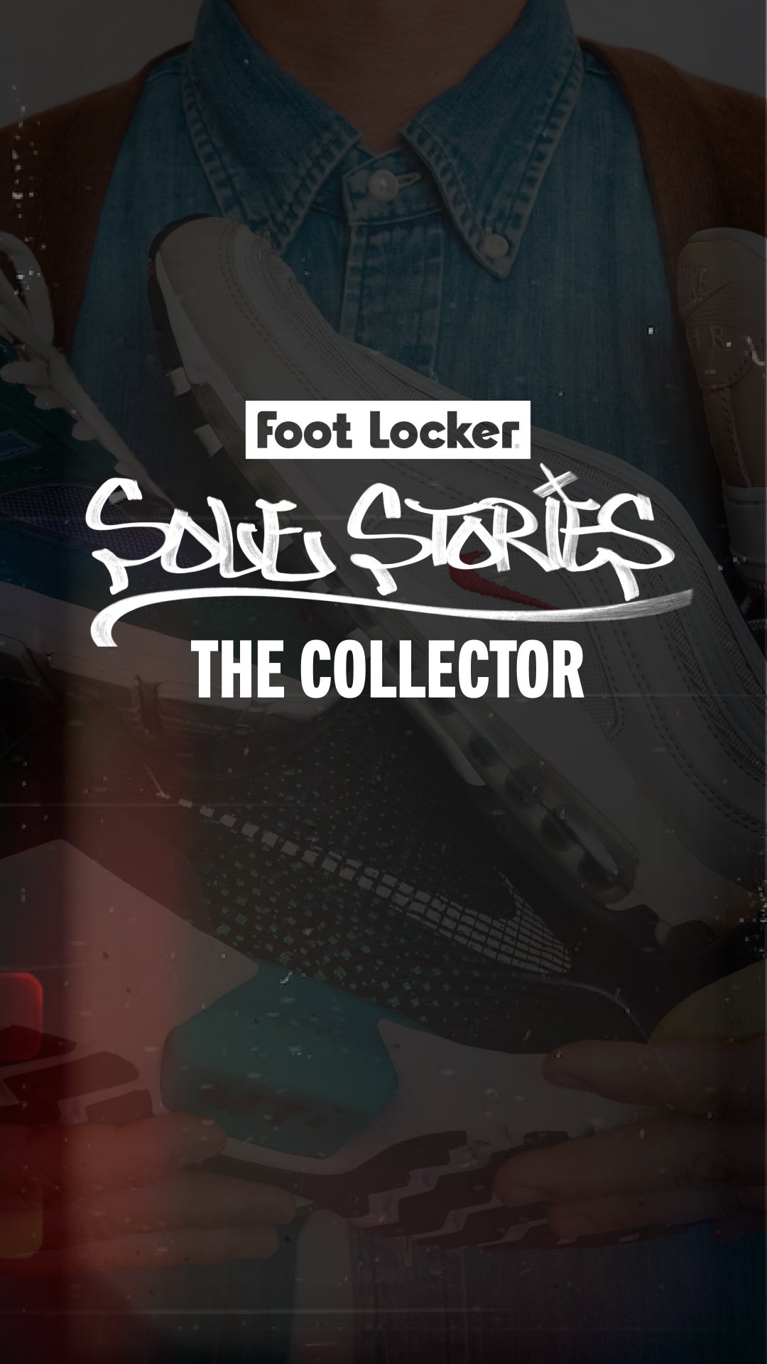 Sole Stories