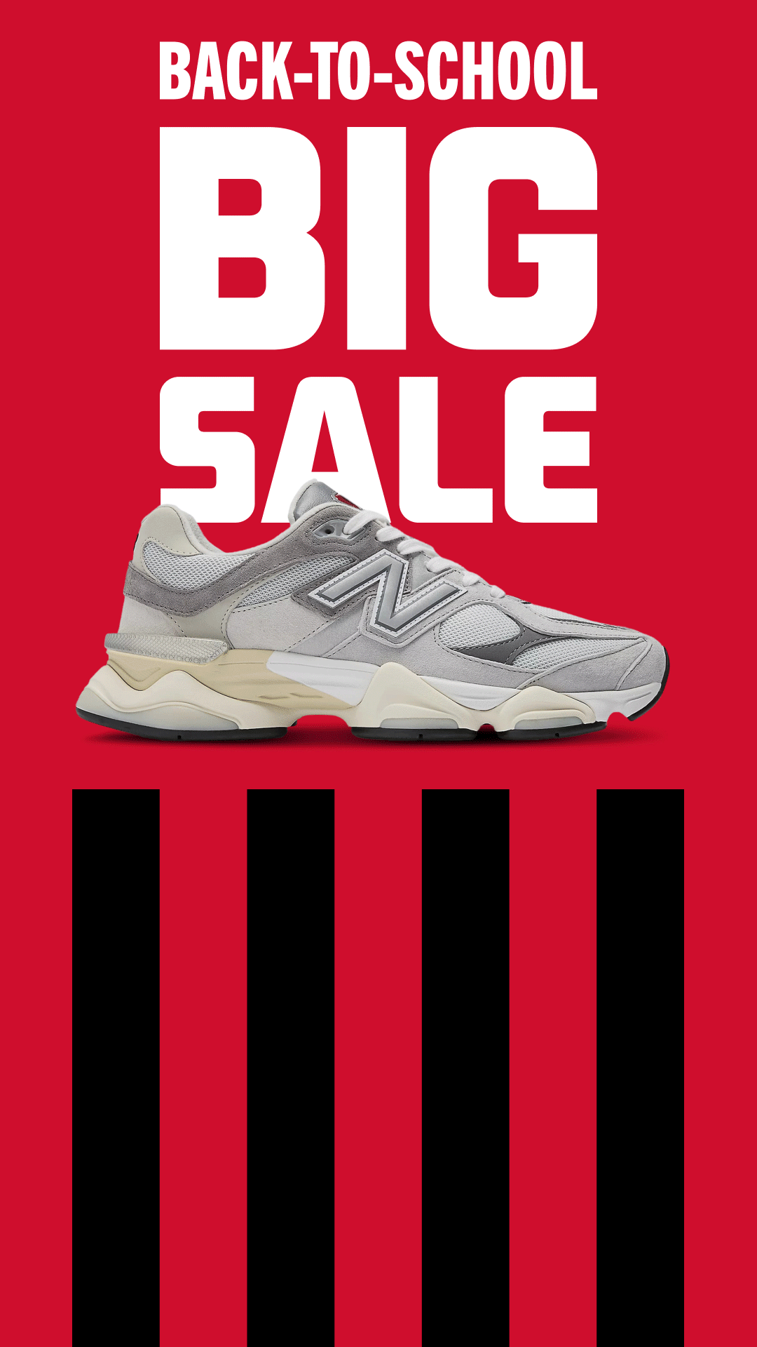 Back to School Big Sale Extended