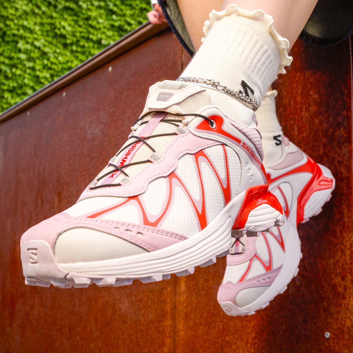 Salomon XT-Whisper
