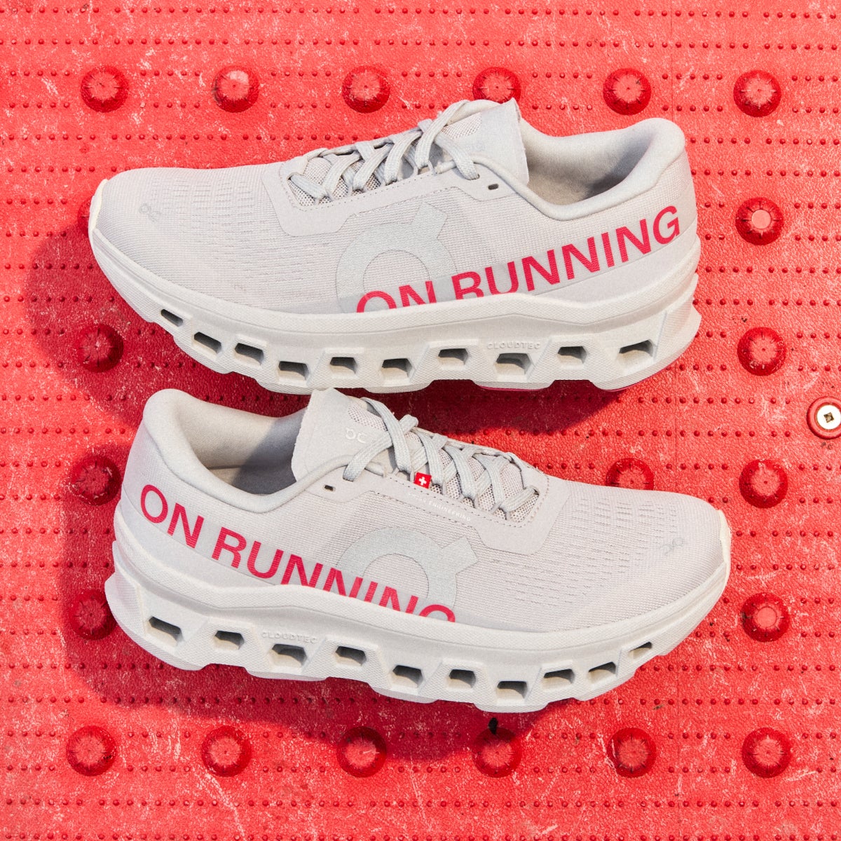 Shop Running