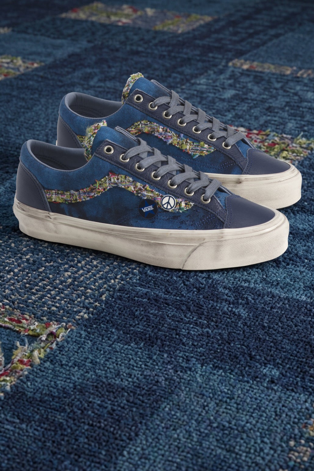 Vans Old Skool 36 Souvenir