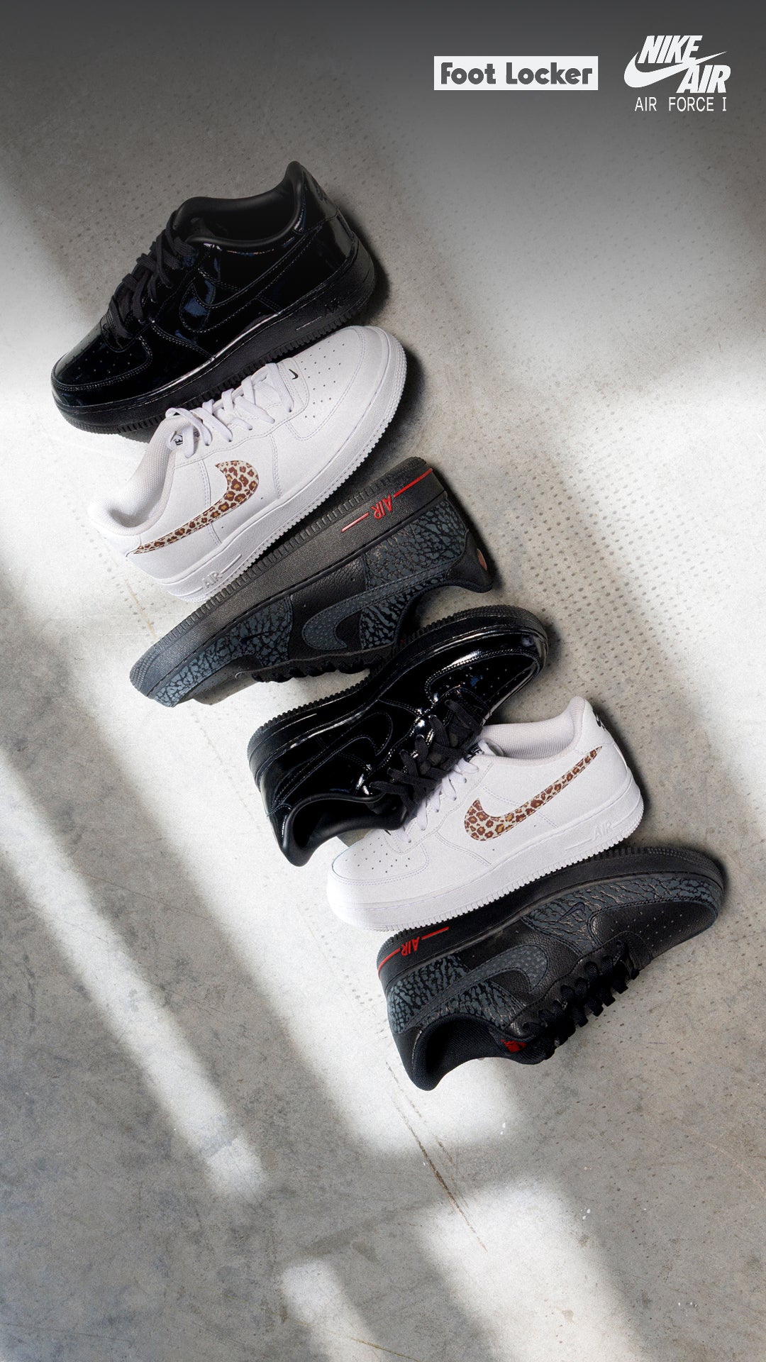 Shop Air Force 1