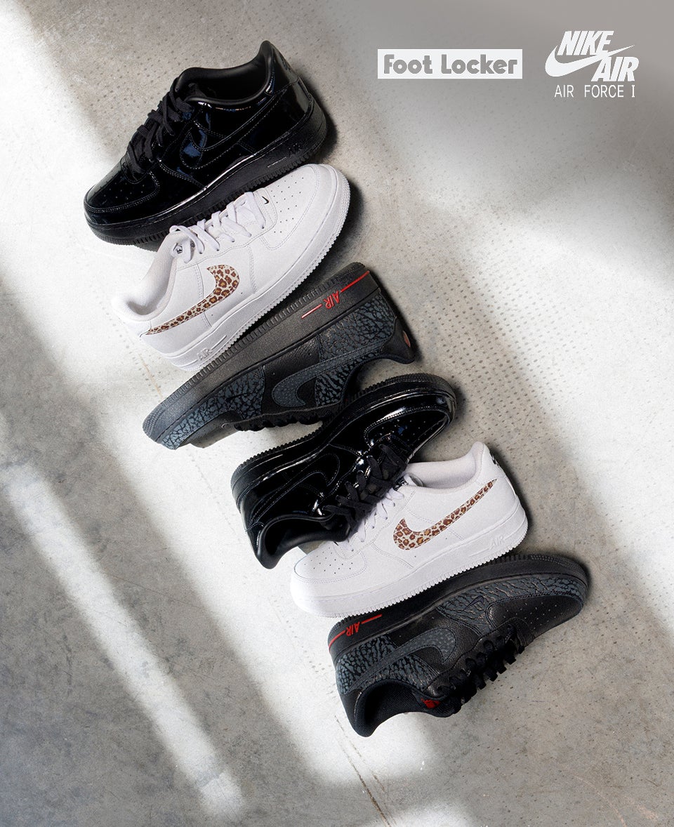 Shop Air Force 1