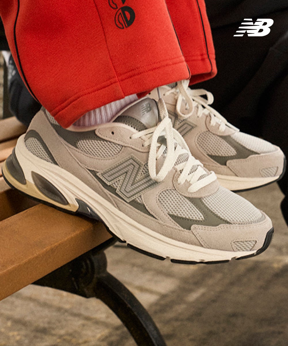 Shop New Balance