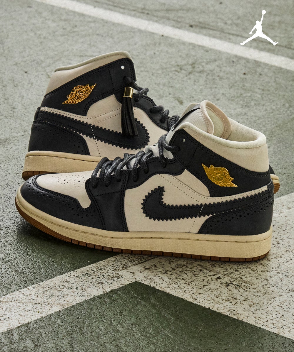 Shop Jordan