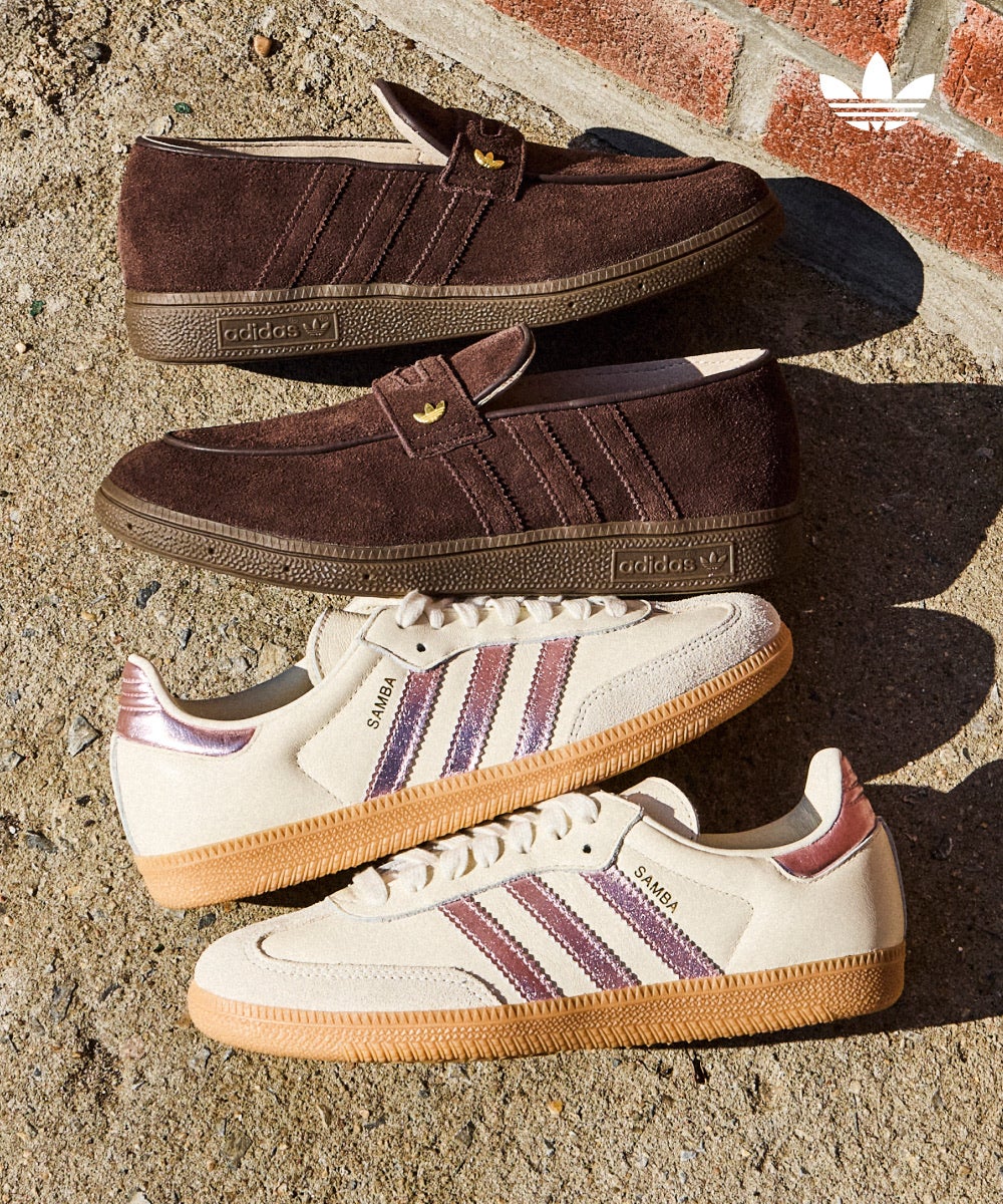 Shop adidas