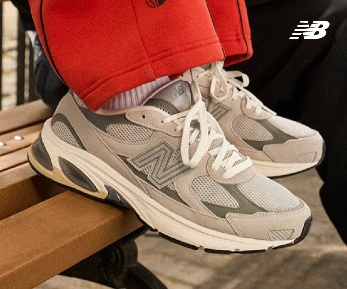 Shop New Balance