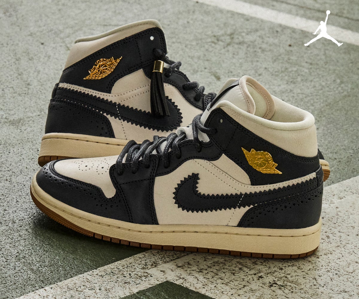 Shop Jordan