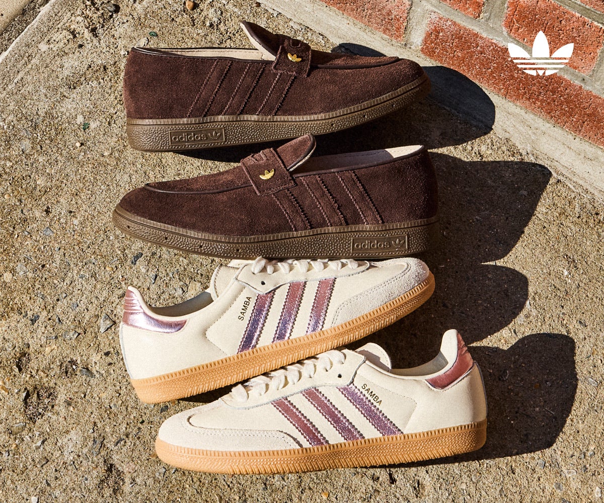 Shop adidas