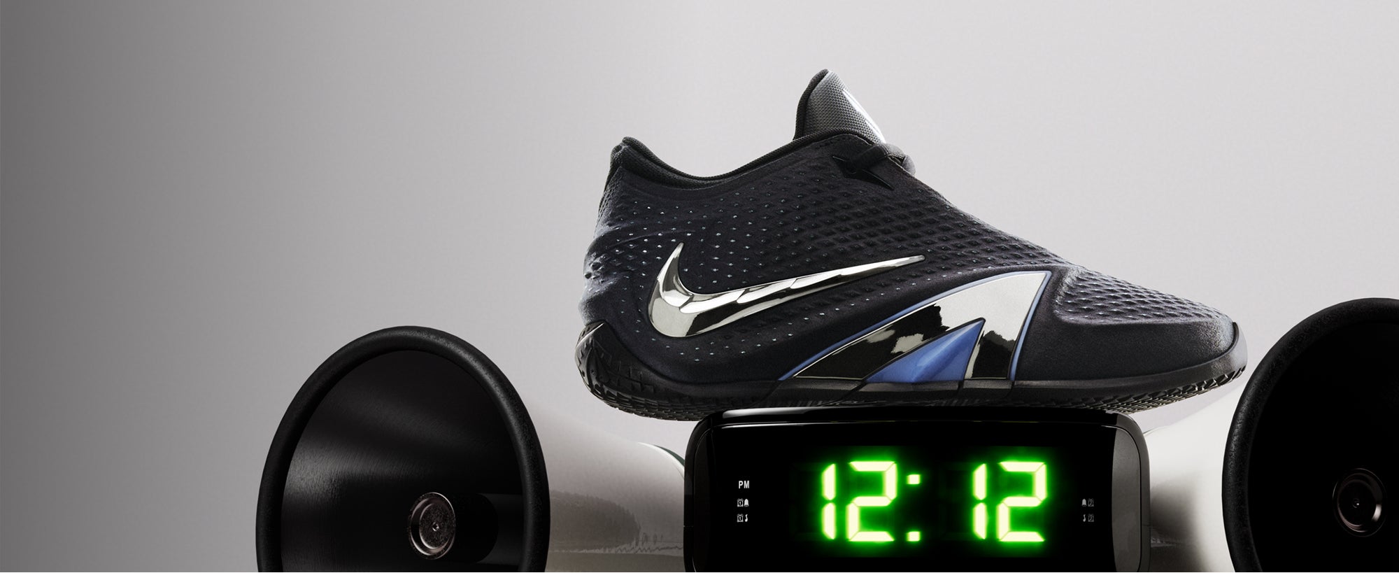 Nike Ja 4 'Dark Mode'