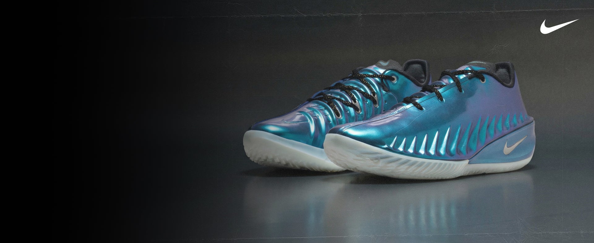 Nike GT Cut 4 PE 'Preheat'