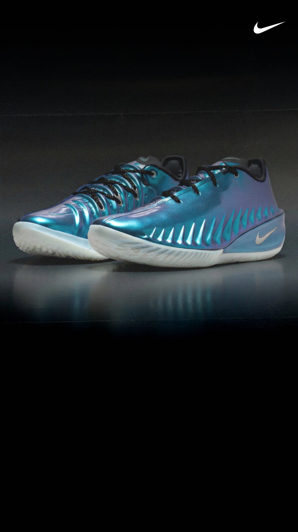 Nike GT Cut 4 PE 'Preheat'