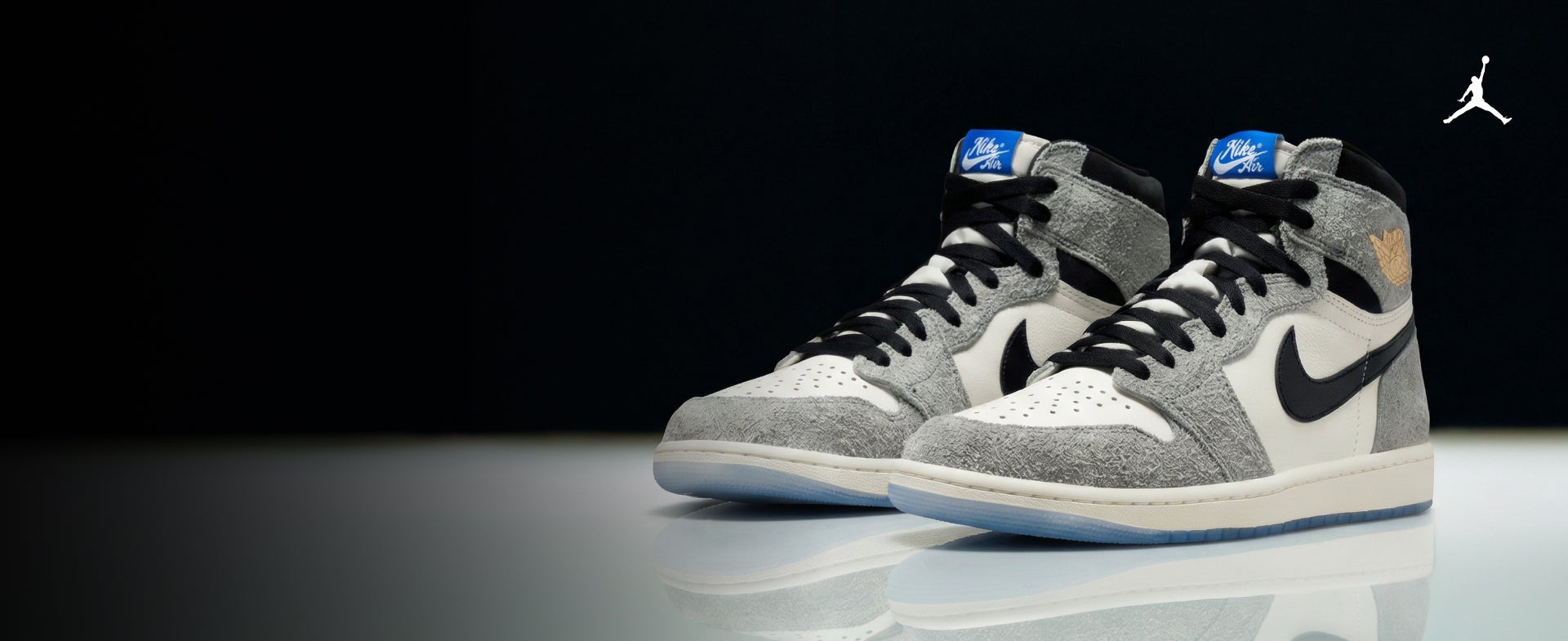 Jordan Retro 1 'City of Champions'