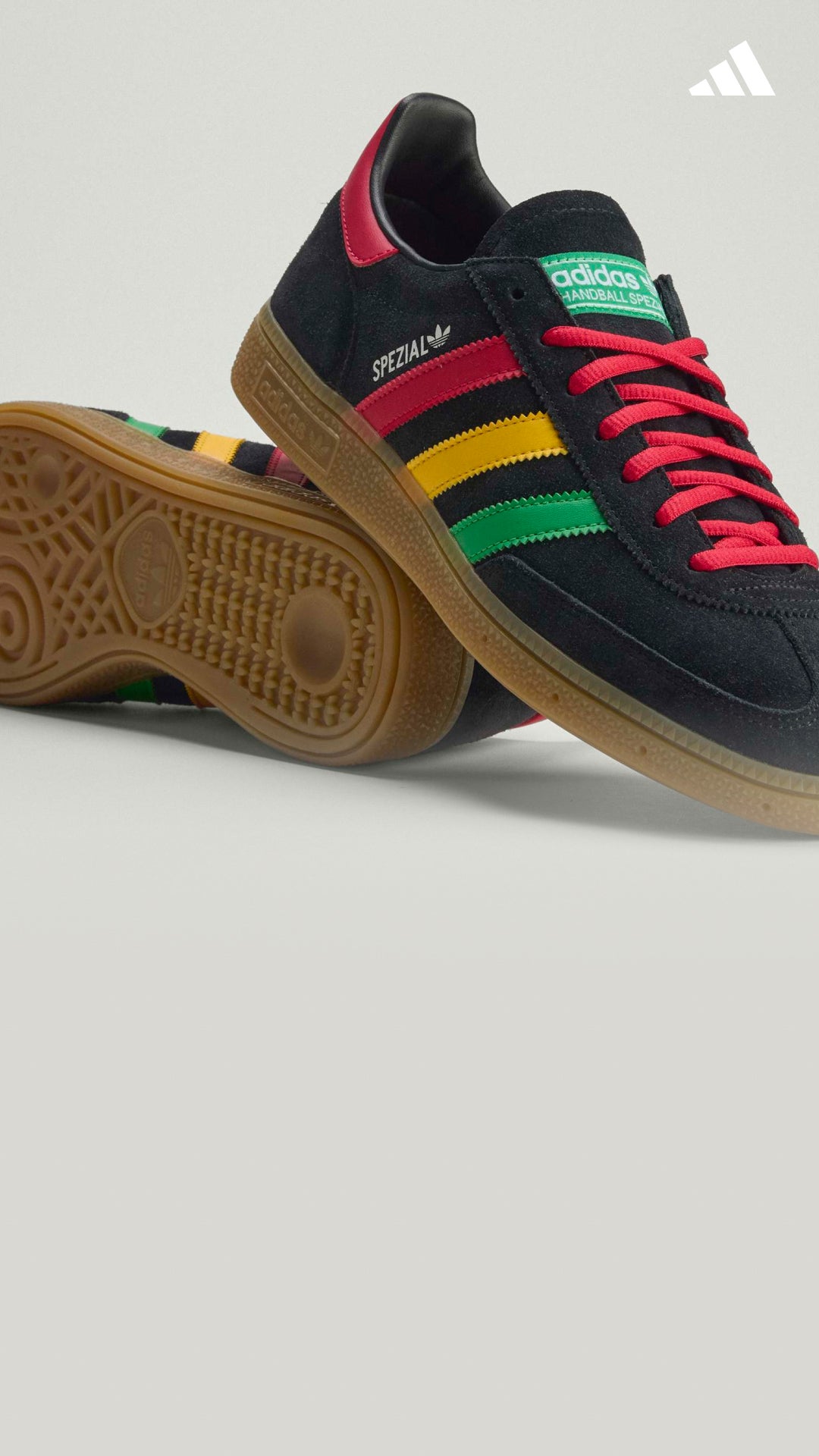 Shop adidas x Bob Marley