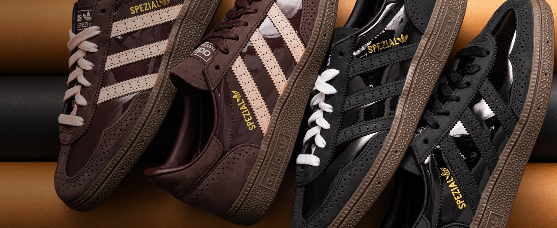 adidas Spezial 'Corpcore'