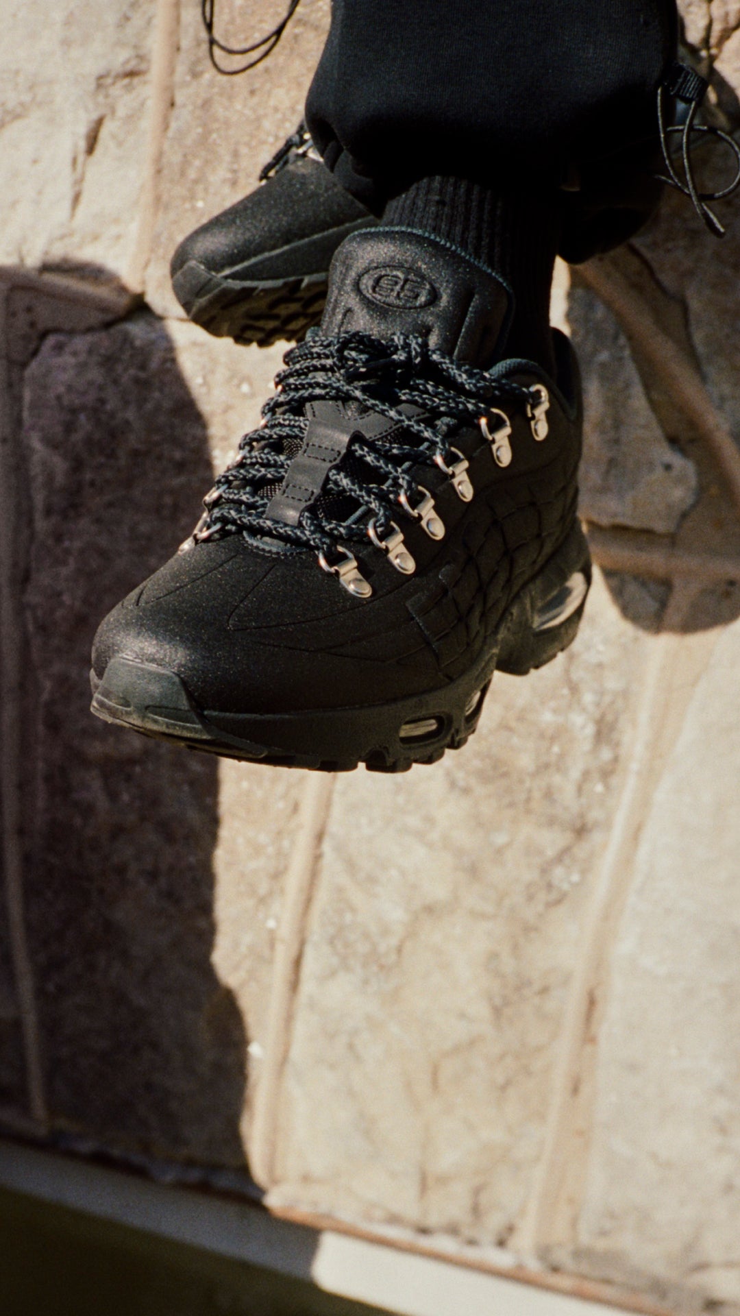 Nike Air Max 95 'Family Reunion'