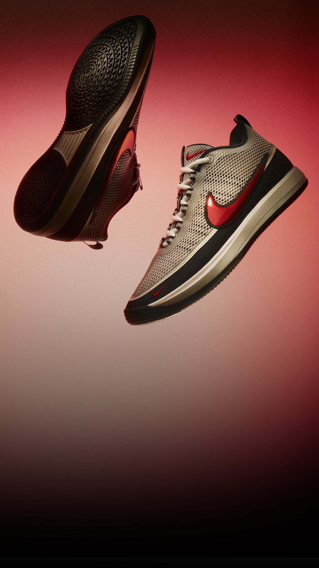 Nike Book 2 'Spiridon'