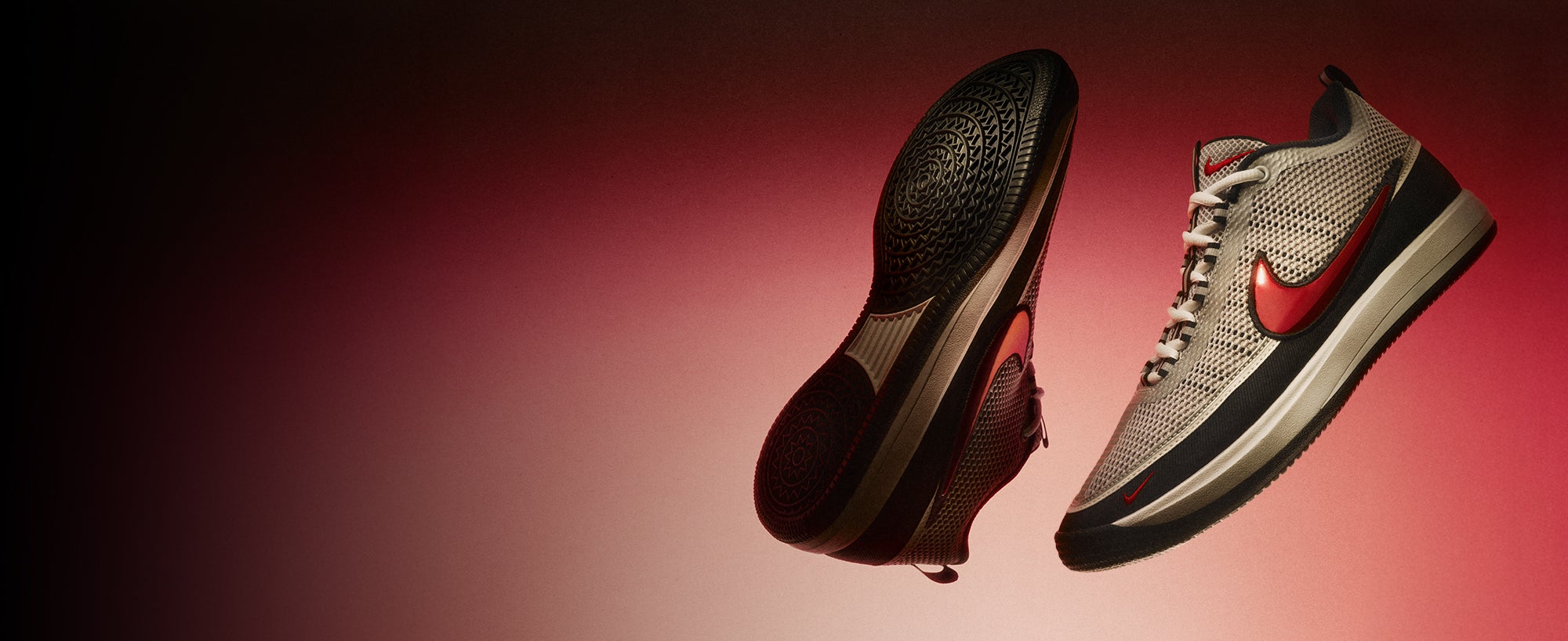 Nike Book 2 'Spiridon'