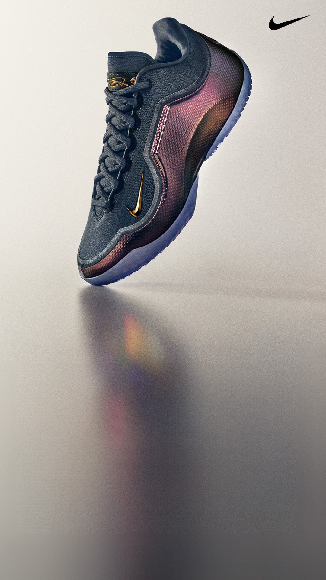 Nike LeBron XXIII 'Shut Up and Dribble'