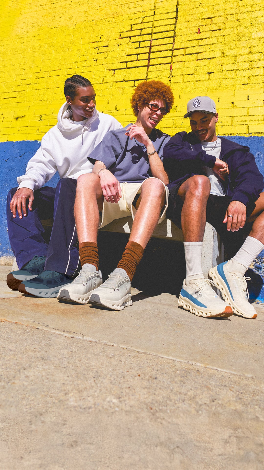 Shop Spring Essentials