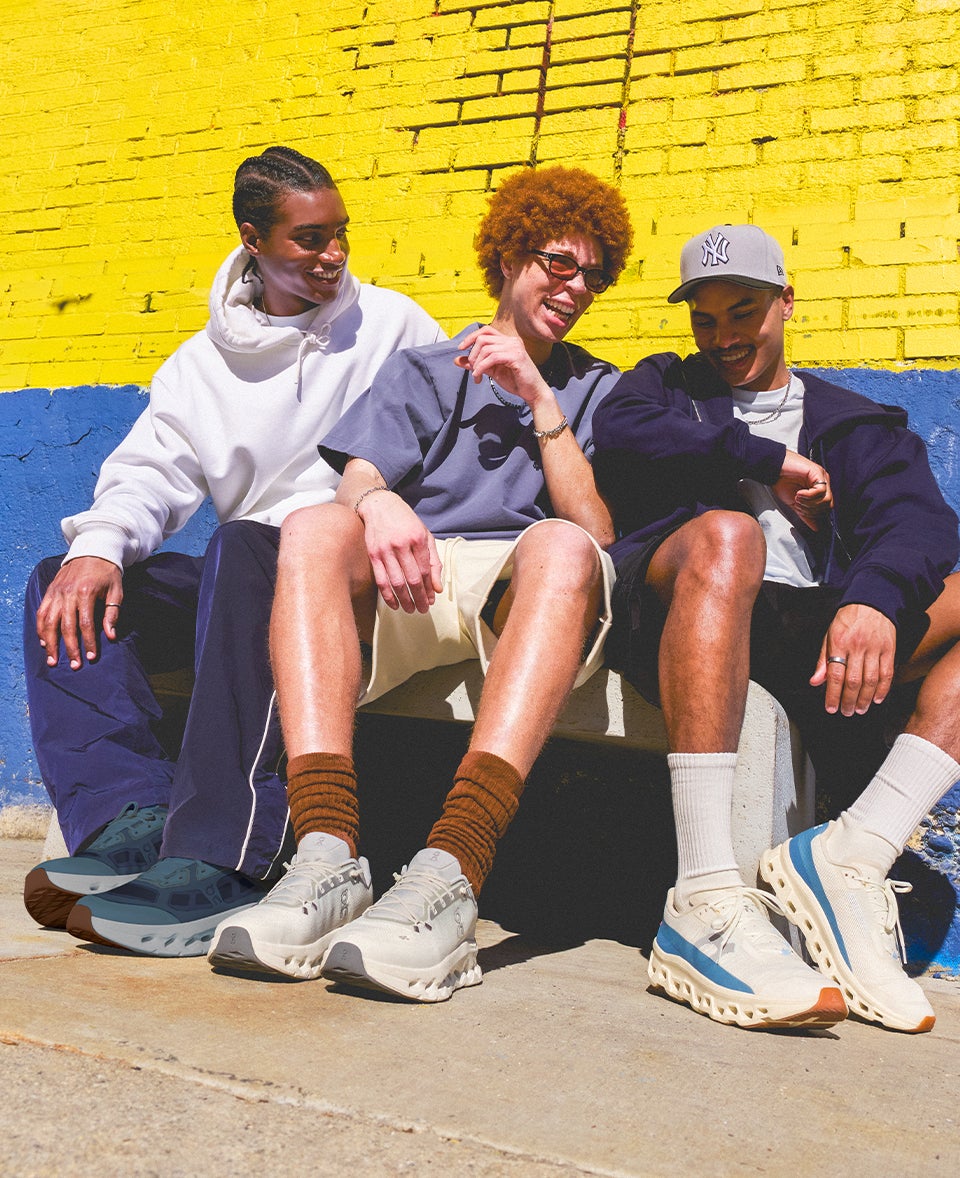 Shop Spring Essentials