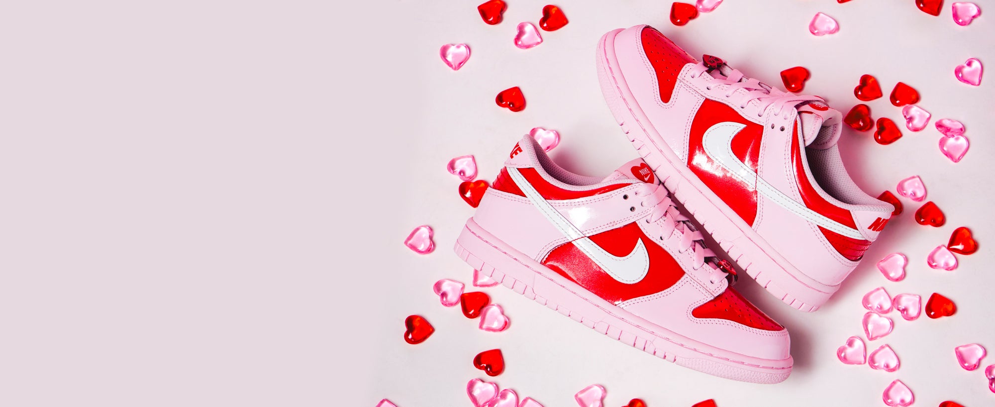 Shop Valentine's Day 