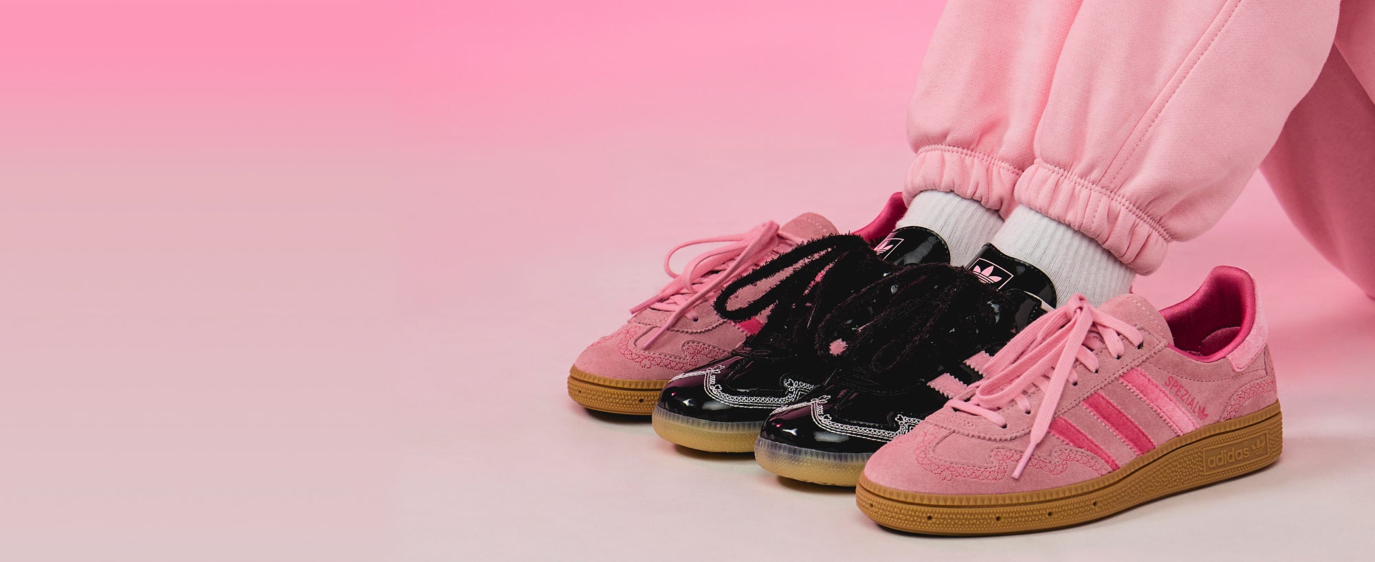 Magasiner Pour La Saint-valentin 