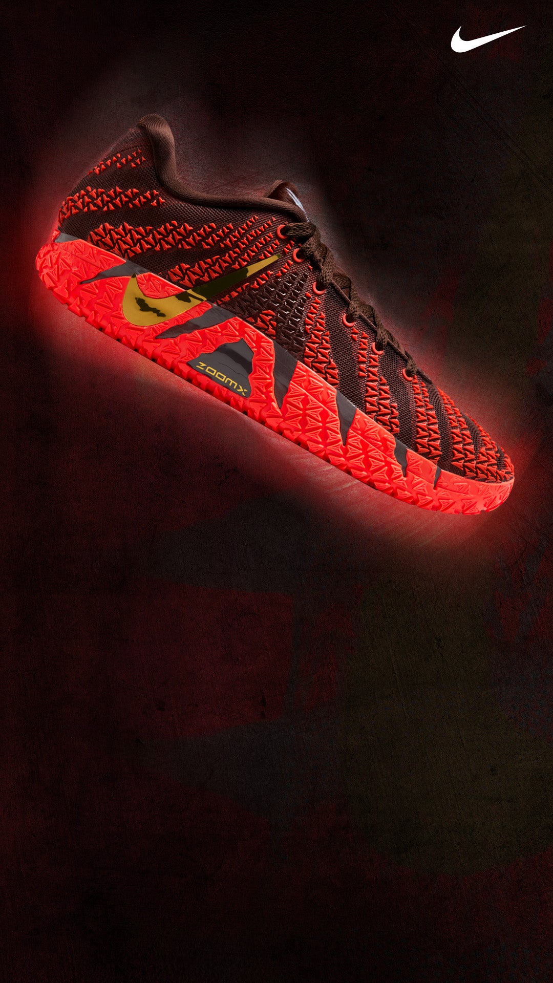 Nike Ja 3 'Chinese New Year'