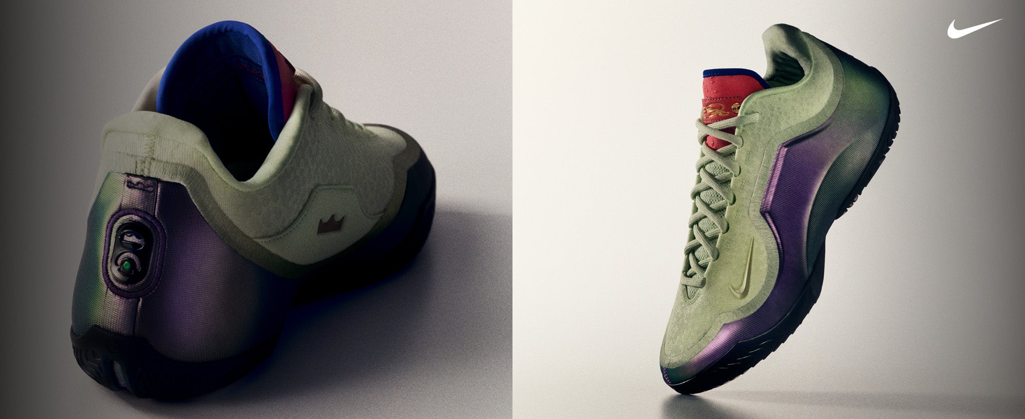 Nike LeBron XXIII 'Green With Envy'