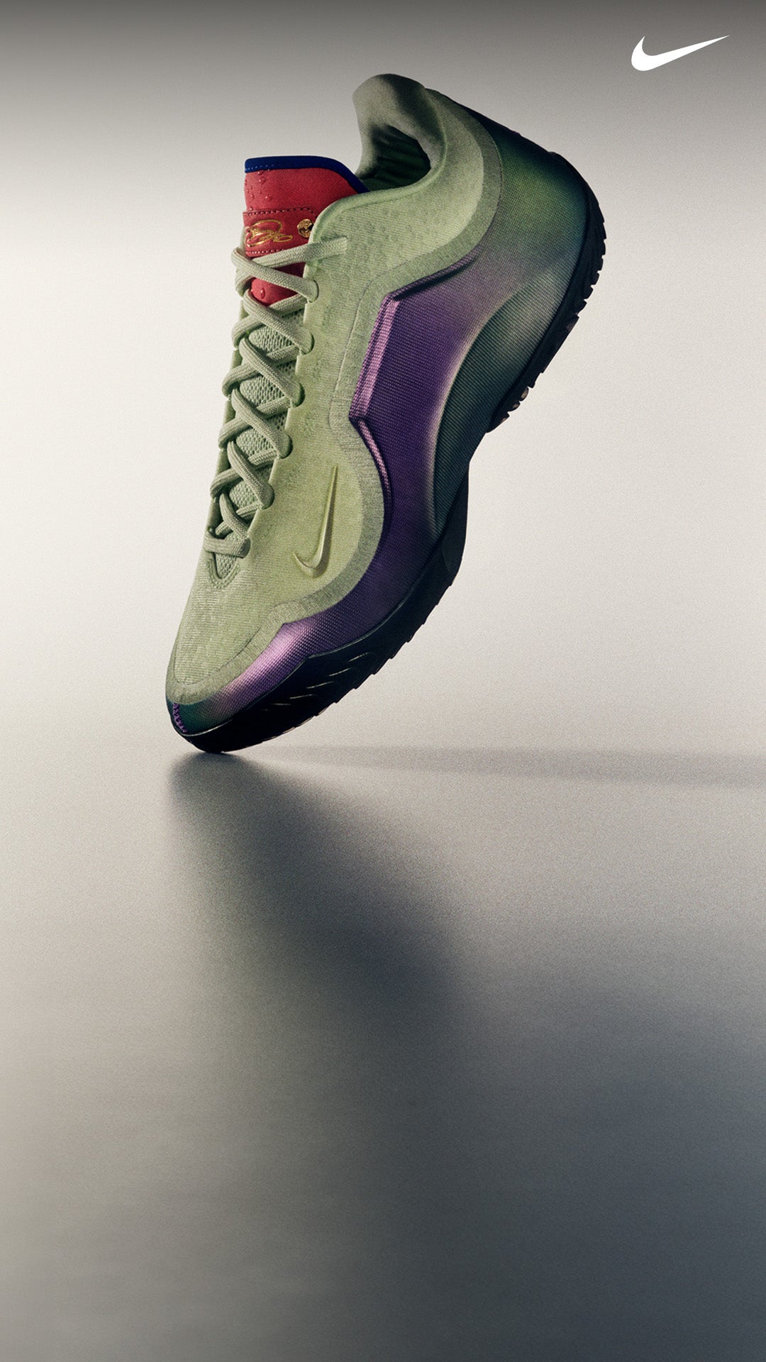 Nike LeBron XXIII 'Green With Envy'