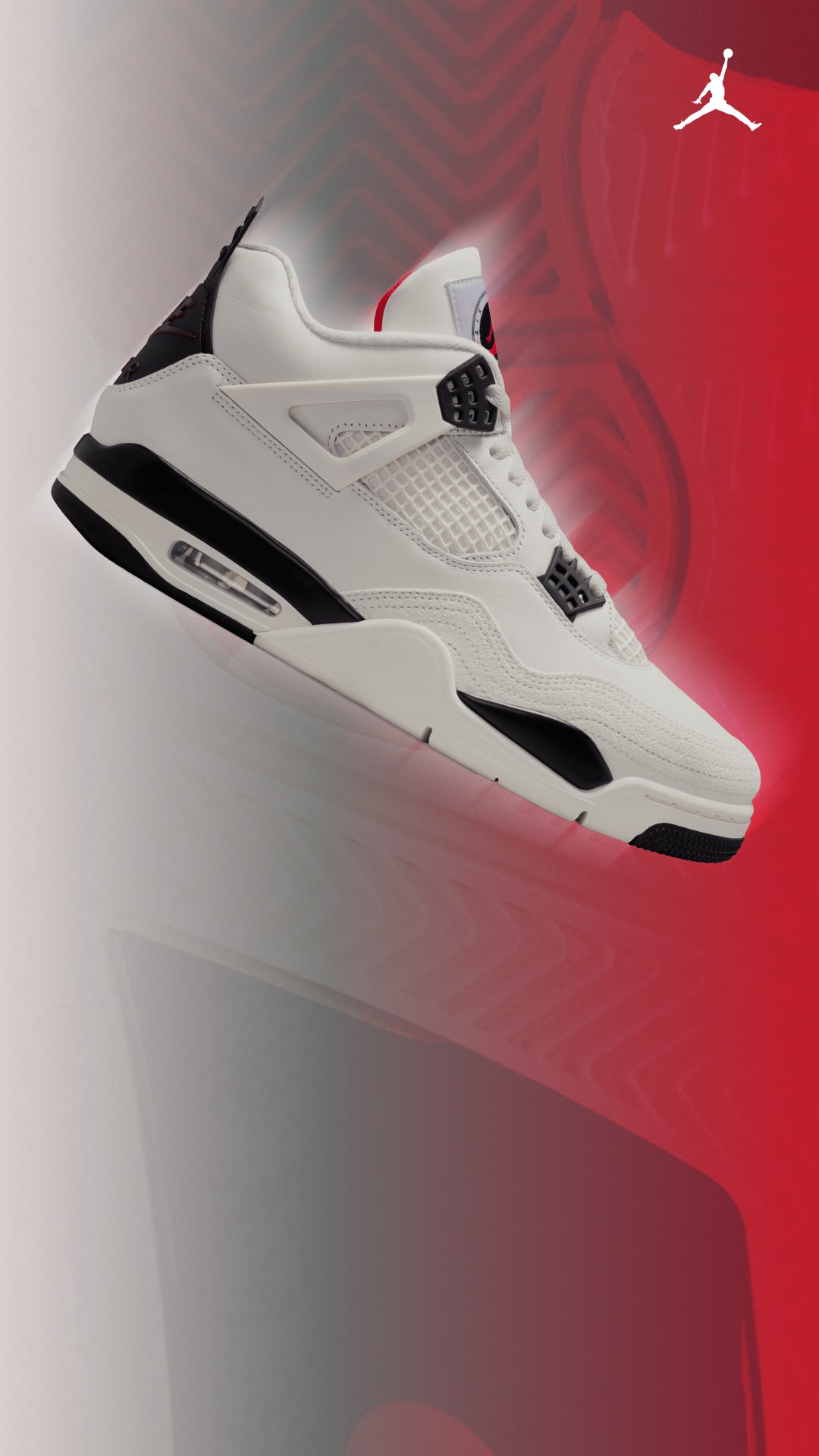 Jordan Retro 4