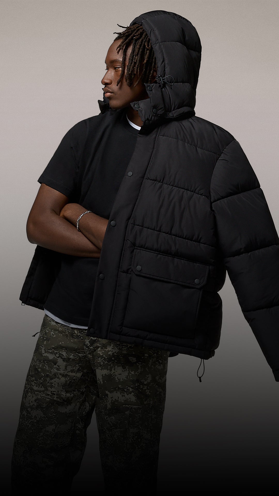 Shop Winter Essentials