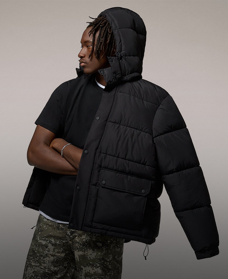 Shop Winter Essentials