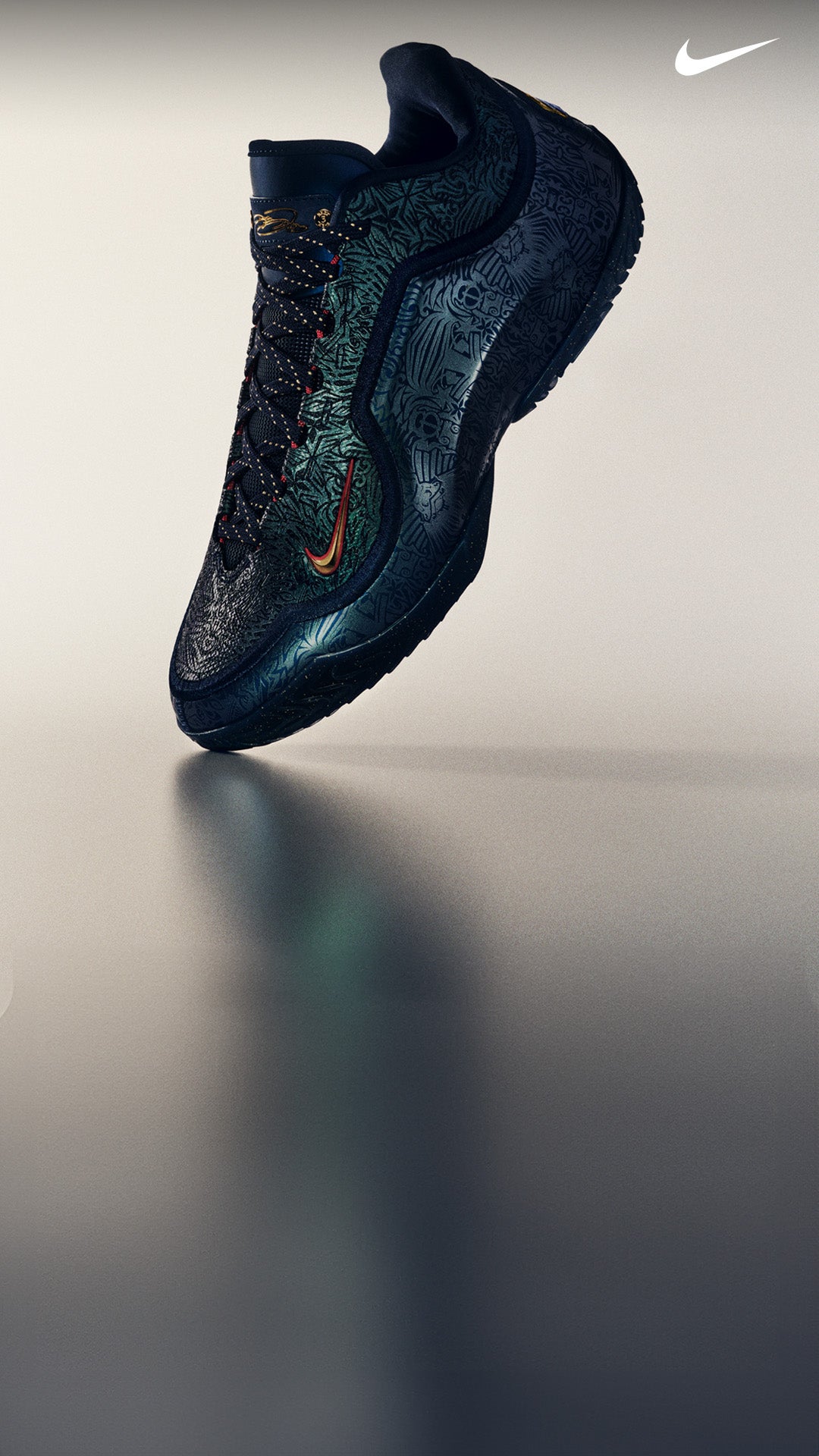 Nike LeBron XXIII 'Out For Redemption'