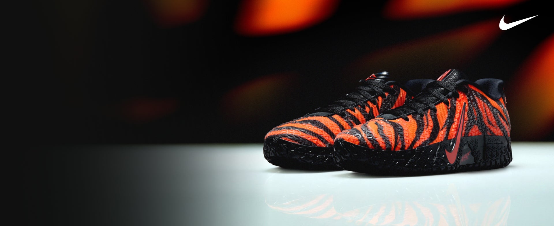 Nike Ja 3 'Animal Pack'