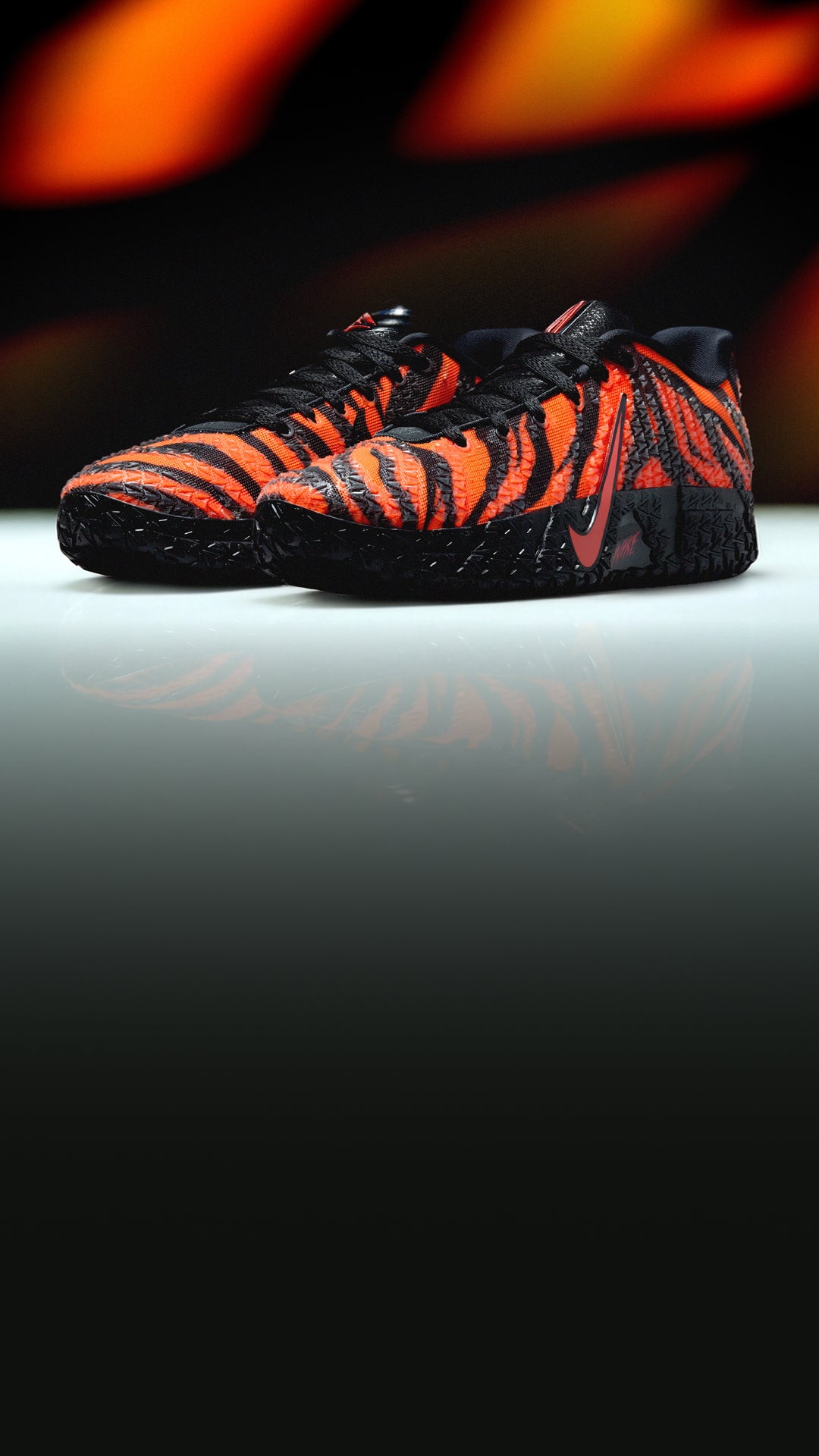 Nike Ja 3 'Animal Pack'