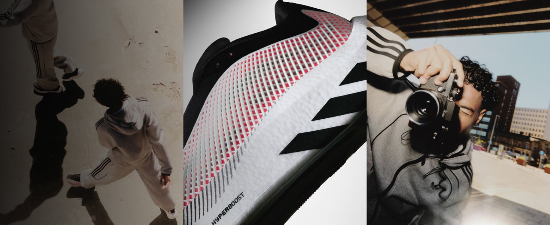 adidas Hyperboost Euphoria