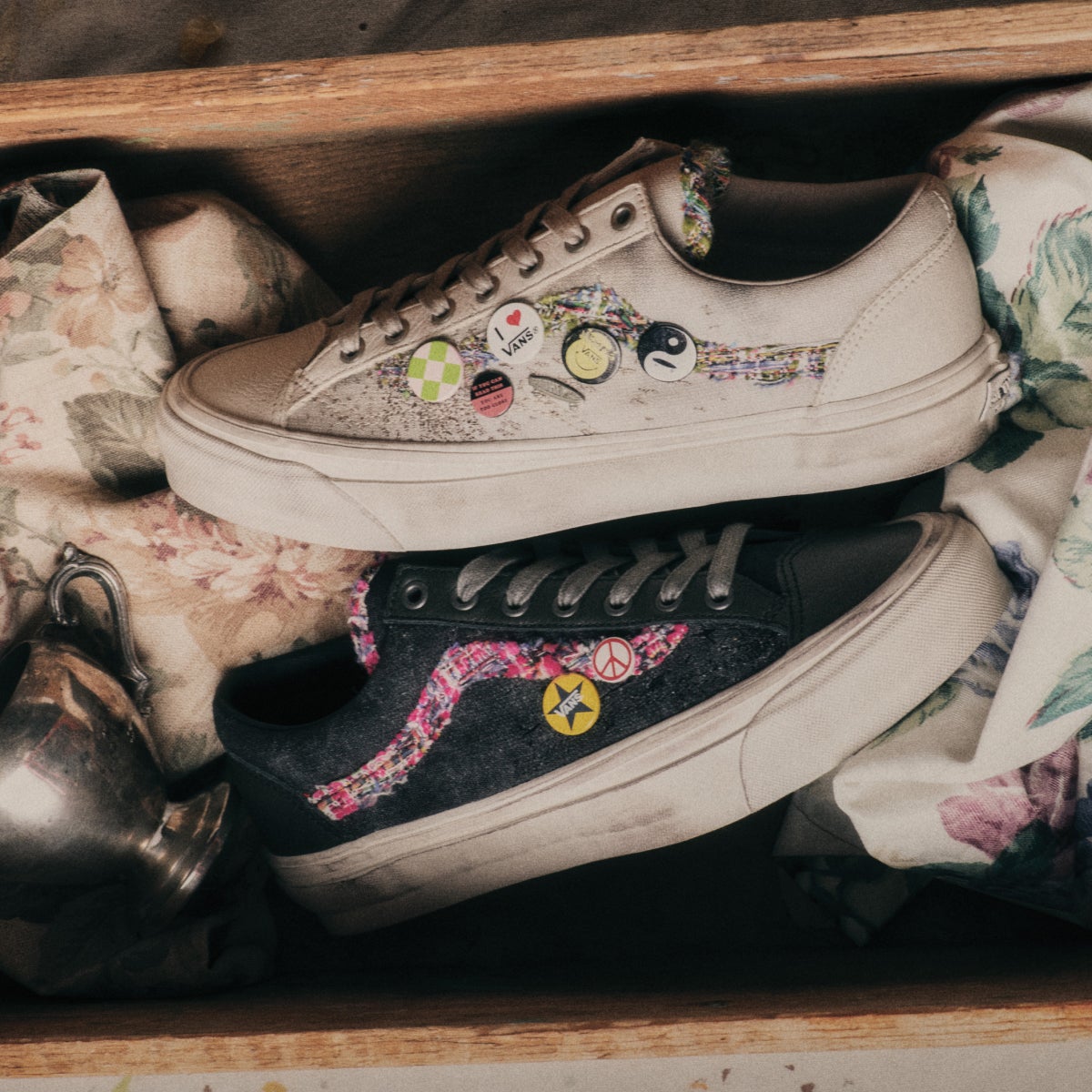 Vans Old Skool 'Souvenir'