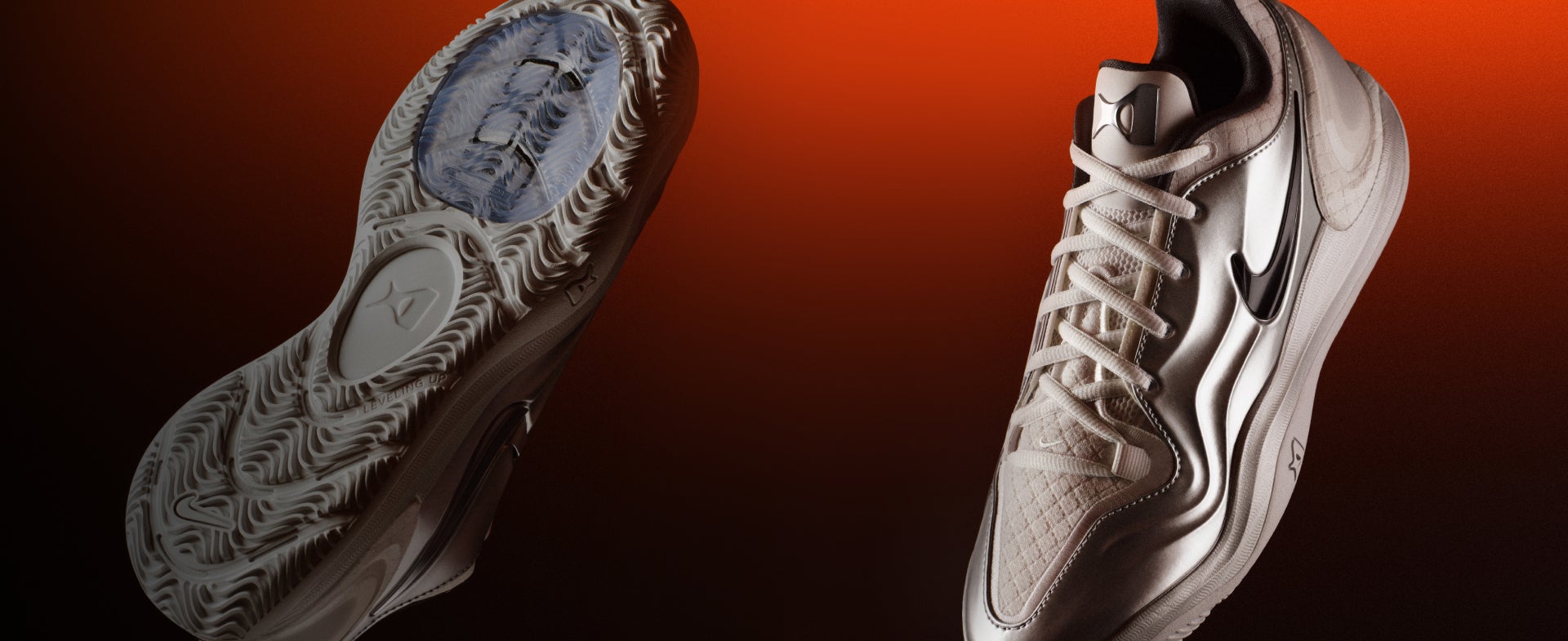 Nike A'Two 'Mirrored'
