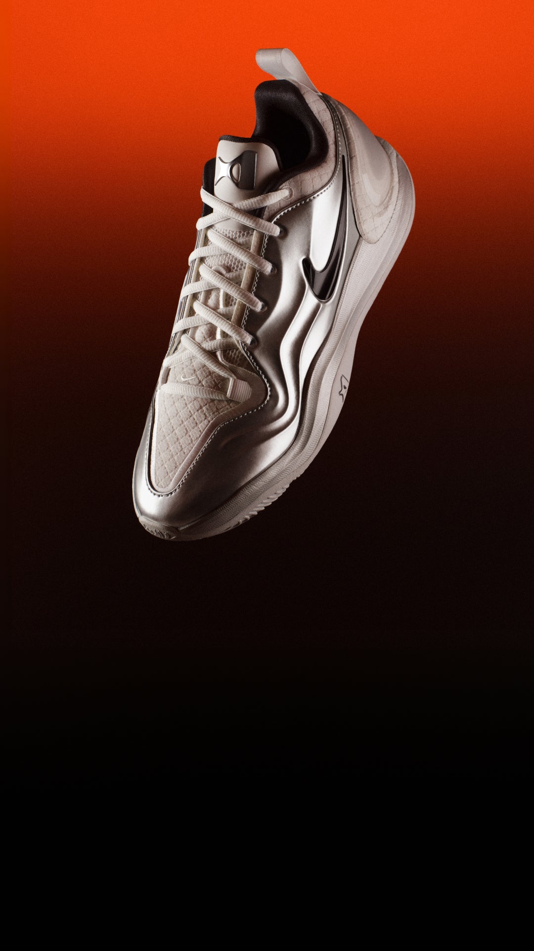 Nike A'Two 'Mirrored'