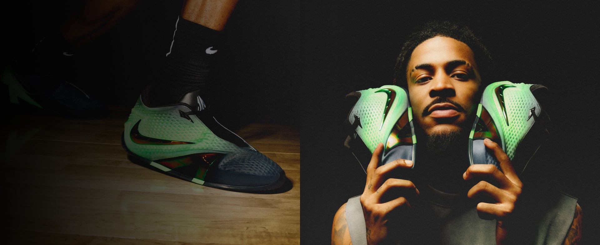 Don't Sleep on the Ja 4